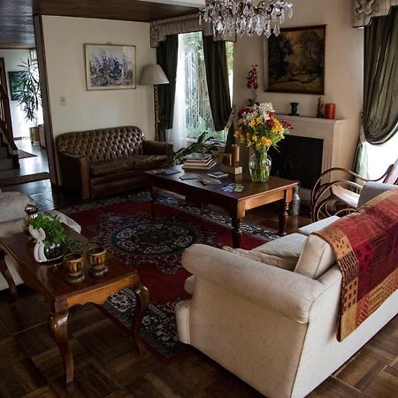 Hostal Bogota Real Ngoại thất bức ảnh