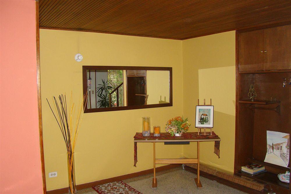 Hostal Bogota Real Ngoại thất bức ảnh