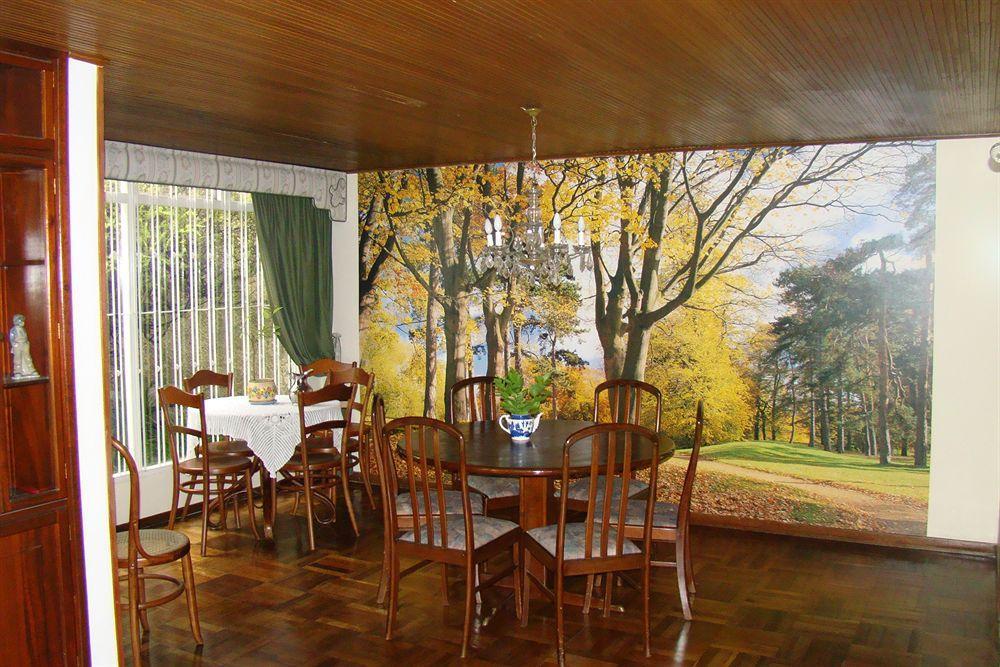 Hostal Bogota Real Ngoại thất bức ảnh