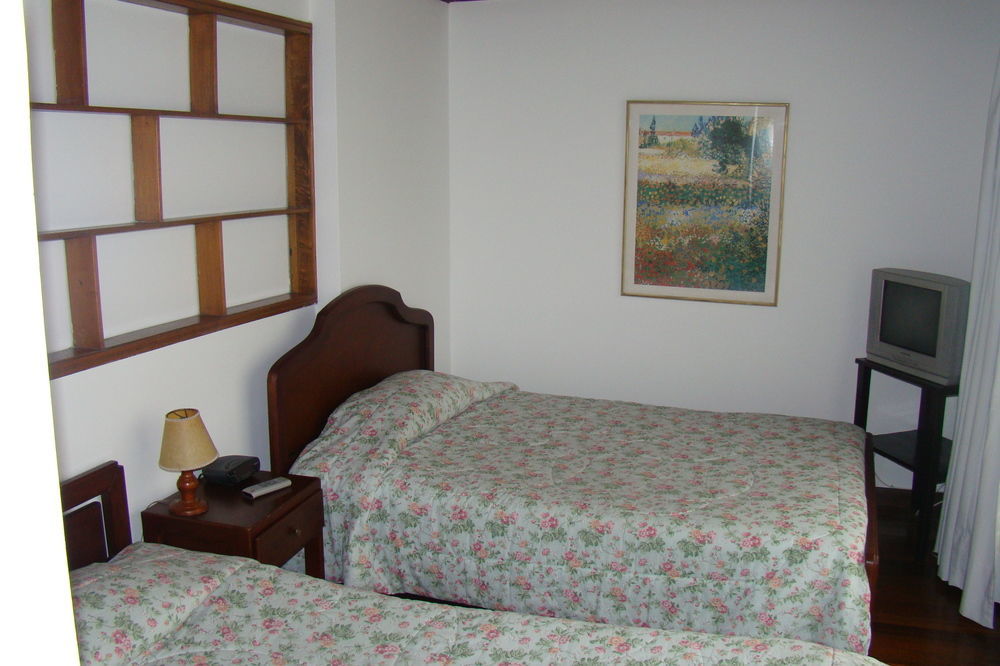 Hostal Bogota Real Ngoại thất bức ảnh