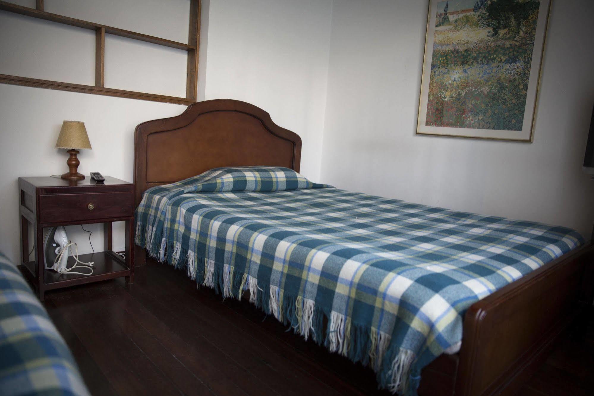 Hostal Bogota Real Ngoại thất bức ảnh