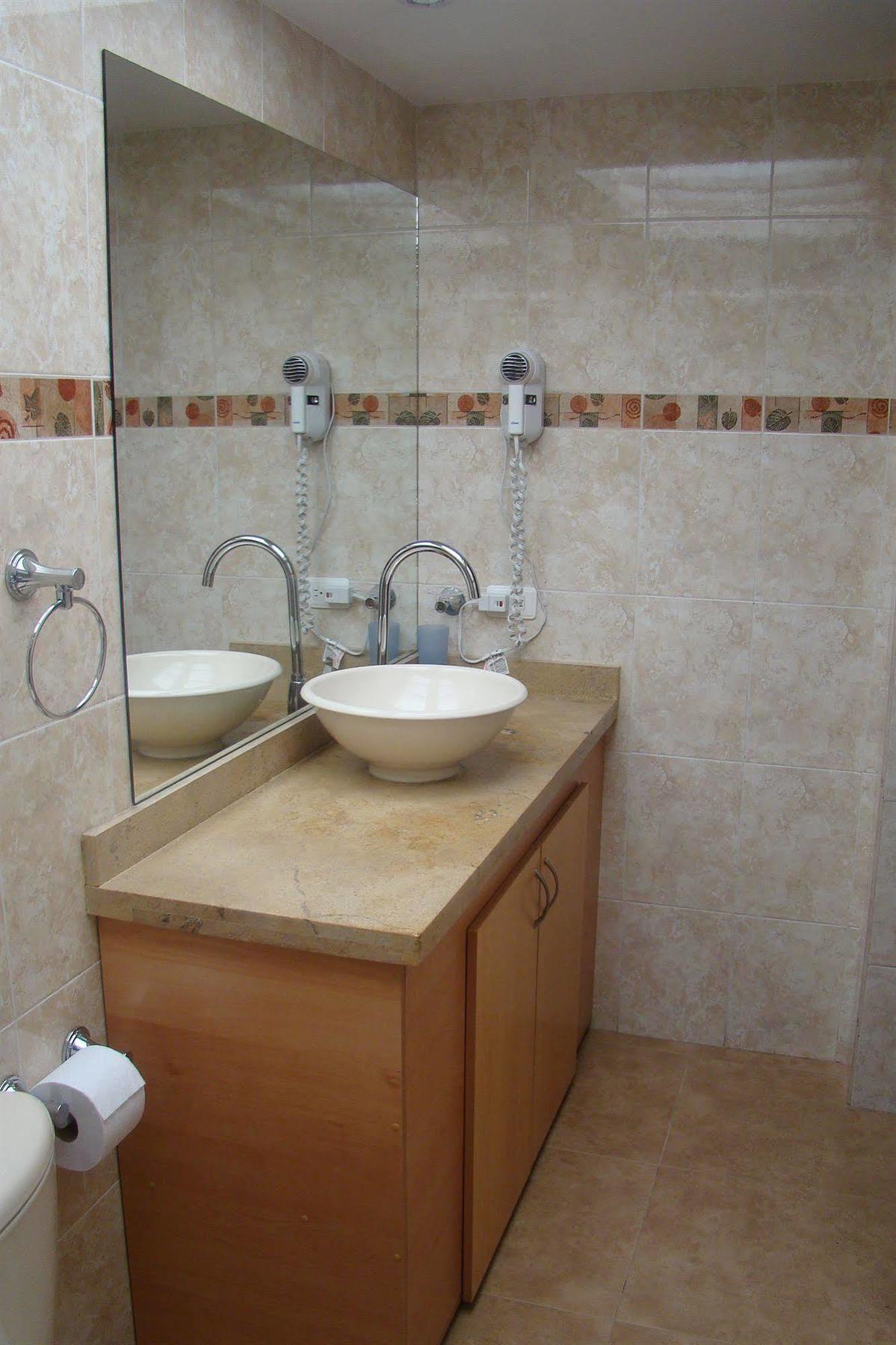 Hostal Bogota Real Ngoại thất bức ảnh