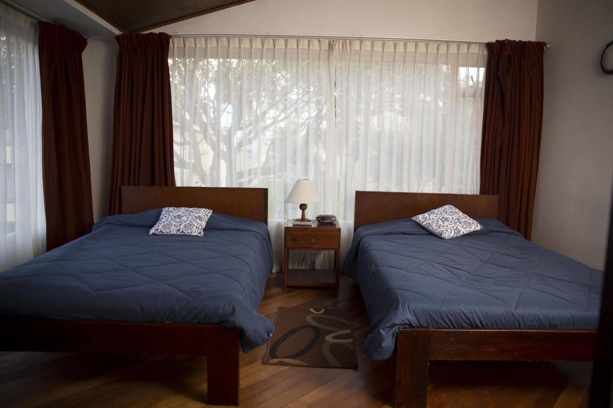 Hostal Bogota Real Ngoại thất bức ảnh