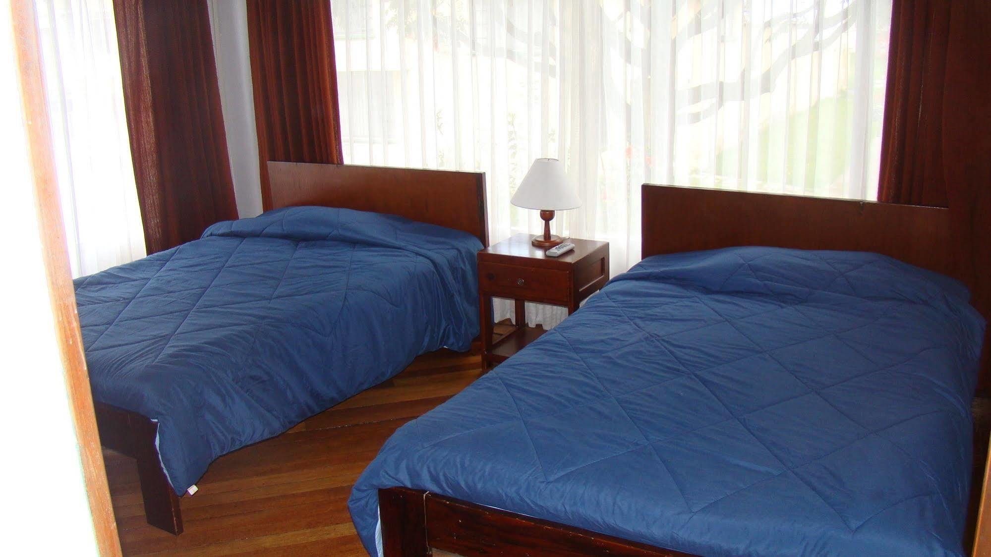 Hostal Bogota Real Ngoại thất bức ảnh