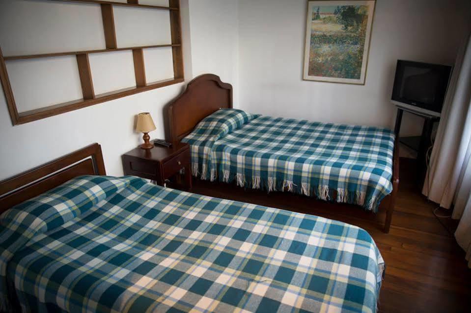 Hostal Bogota Real Ngoại thất bức ảnh