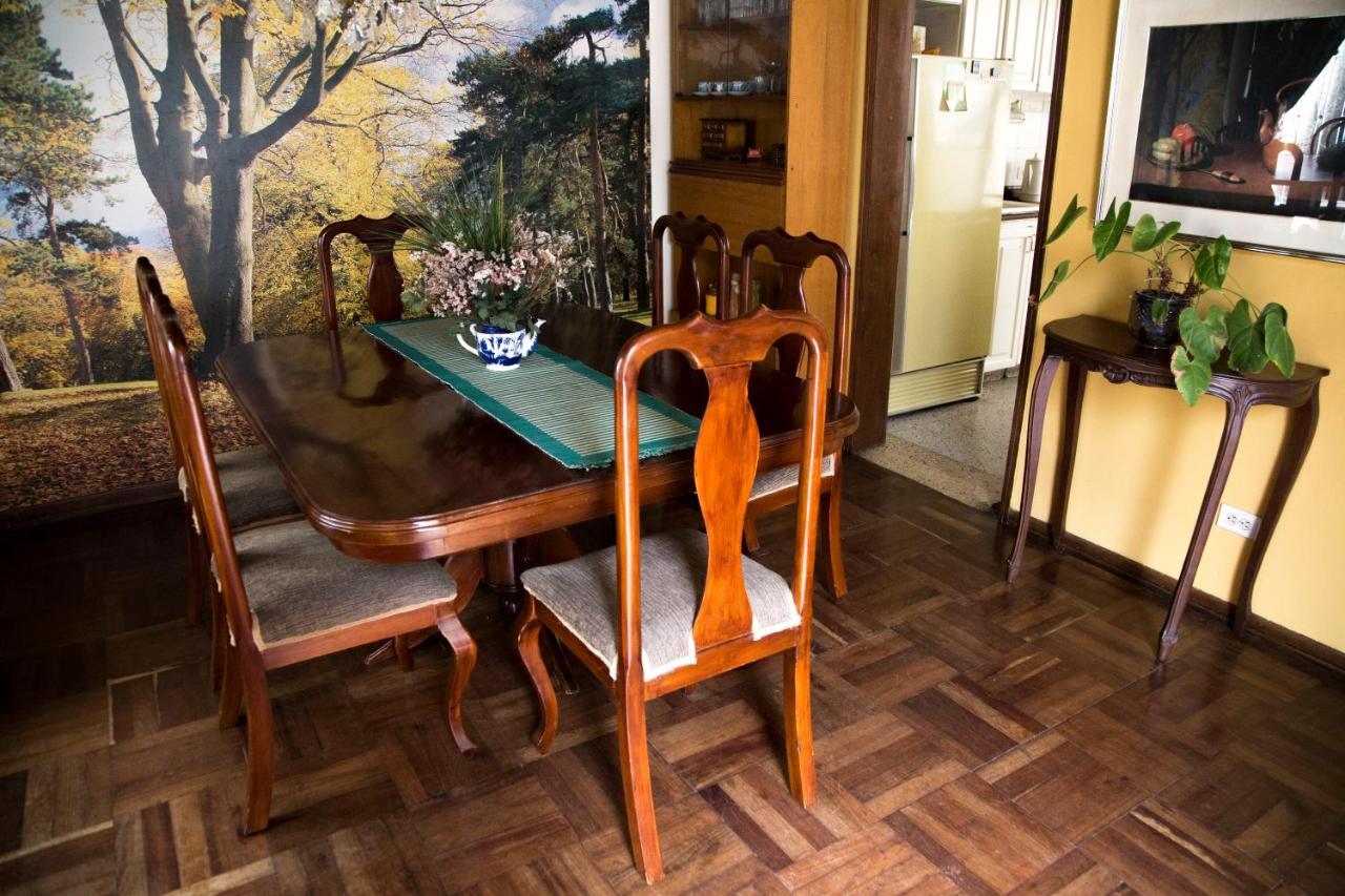 Hostal Bogota Real Ngoại thất bức ảnh