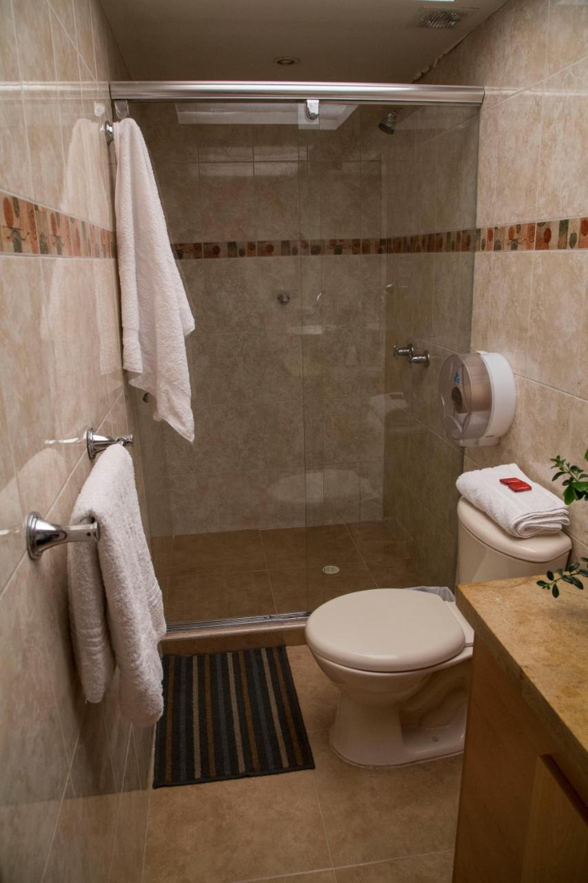 Hostal Bogota Real Ngoại thất bức ảnh