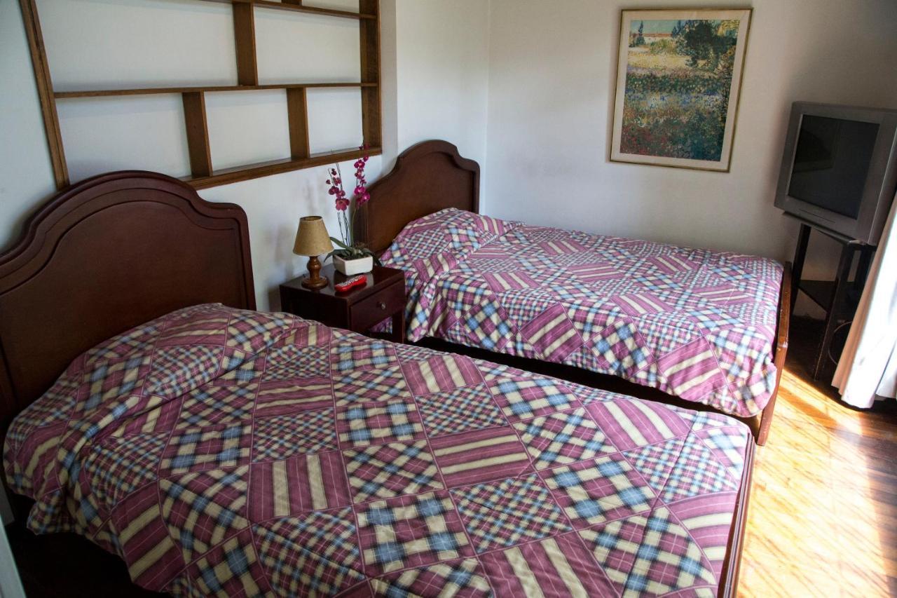 Hostal Bogota Real Ngoại thất bức ảnh